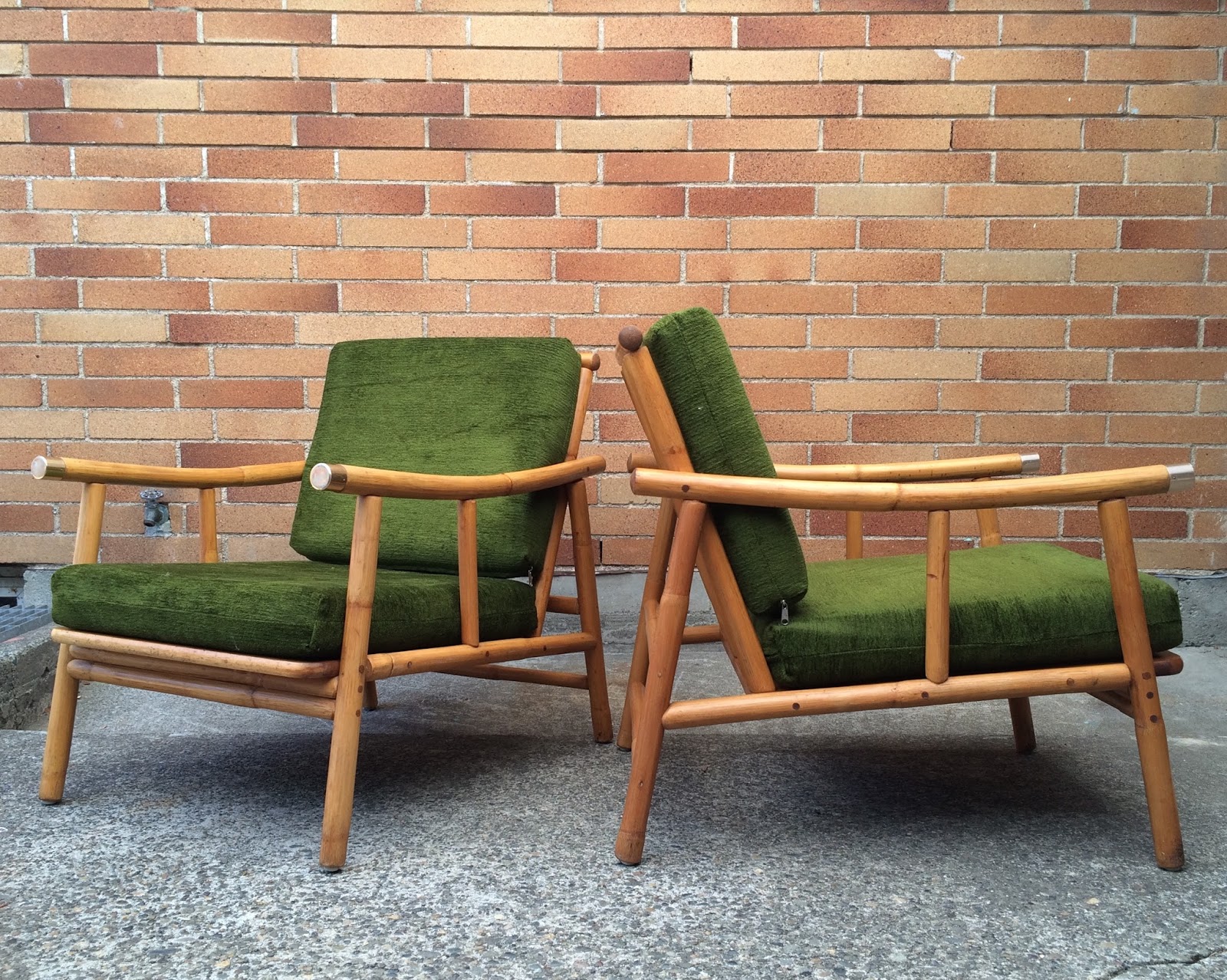 ficks reed chairs